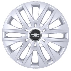 Capace Roti Kerime R16 (Potrivite Jantelor de 16 inch) Pentru Chevrolet, Model 429