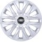 Capace Roti Kerime R16 (Potrivite Jantelor de 16 inch) Pentru Chevrolet, Model 429