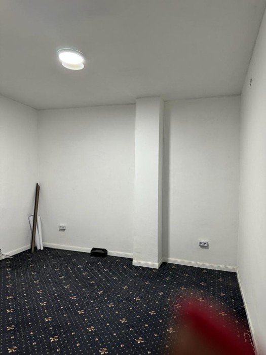 ANUNȚ PRIVIND &Icirc;NCHIRIEREA PRIN LICITAŢIE PUBLICĂ A BUNULUI IMOBIL AFLAT &Icirc;N PROPRIETATEA C.N.T.A.R. TAROM S.A., SITUAT &Icirc;N Municipiul Constanta