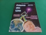 PRISMA DIN LIRA * MESAJE DESPRE FONDATORI * LYSSA ROYAL * 2011 * 3 3 6