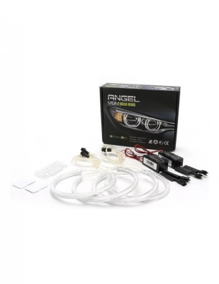 Kit Angel Eyes CCFL BMW E38 foto