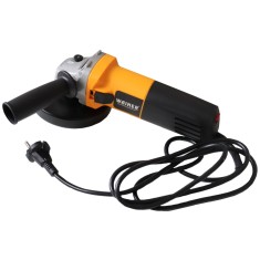 Polizor unghiular 125mm 1200W variator turatie WAINER AG1 foto