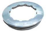 Cumpara ieftin Piulita lockring caseta SRAM XX 11T aluminiu, argintie