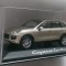 Macheta Porsche Cayenne Turbo MK2 Facelift 2014 - Minichamps 1/43
