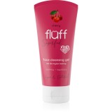Fluff Cherry gel de curățare faciale 75 ml