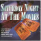 CD Saturday Night At The Movies, original, jazz