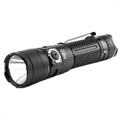 Lanterna reincarcabila USD tip C, 1500lm, SST40 LED 99-075 foto