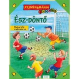 &Eacute;sz-d&ouml;ntő - Borb&eacute;ly Borb&aacute;la