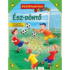 Esz-donto - Borbely Borbala foto