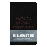 The Handmaid&#039;s Tale: Hardcover Ruled Journal #2