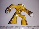 bnk jc Figurina Gormiti