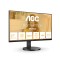 Monitor AOC 27&quot; U27B3CF, Diagonal (inch): 27, Diagonal (cm): 69,