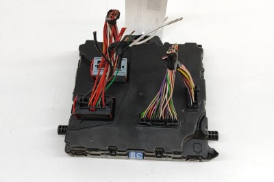 Modul de confort RENAULT MASTER III Furgon FV 2017 OEM: 284B15390R | 29795354 foto