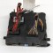 Modul de confort RENAULT MASTER III Furgon FV 2017 OEM: 284B15390R | 29795354