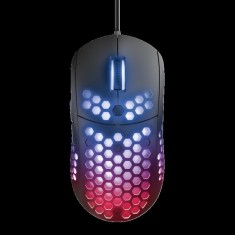 Mouse cu fir Trust GXT 960 Graphin Ultra-lightweight Gaming Mouse foto