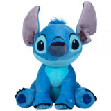 Jucarie din plus Stitch , Lilo &amp; Stitch, 20 cm