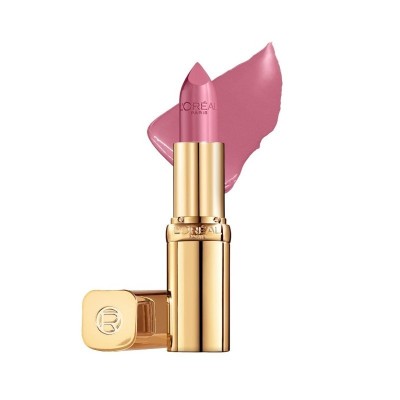 L&amp;#039;Or&amp;eacute;al Color Riche Satin Ruj № 129 foto