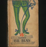 Cumpara ieftin GIL BLAS - LESAGE - VOL. II