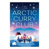 Arctic Curry Club