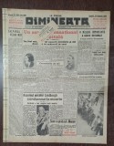 Ziarul Dimineata nr.10108/1935