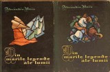DIN MARILE LEGENDE ALE LUMII VOL.1-2-ALEXANDRU MITRU-260640