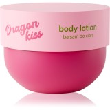 Fluff Raspberry &amp; pitaya lapte de corp 150 ml