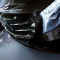 Ornament inox masca fata compatibil Mercedes Vito W447 2014-2020