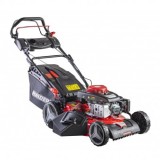 Masina de tuns iarba autopropulsie Raider 4.3CP, latime taiere 51cm, 30-80 mm, mulching