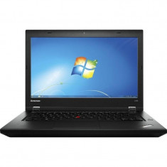 ThinkPad L440 i5-4200M 2.50GHz 4GB DDR3 500GB HDD 14 inch 1366x768 Webcam foto