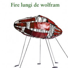Fire lungi de wolfram - Paperback brosat - Radu Andriescu - Casa de editură Max Blecher