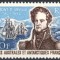 TAAF 1968, Dumont d&#039;Urville, serie neuzată, MNH