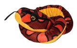 Sarpe RAINBOW BOA- Jucarie Plus Wild Republic 137 cm