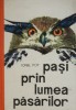 IONEL POP - PASI PRIN LUMEA PASARILOR, 1965