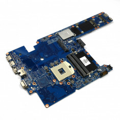 Placa de baza functionala HP ProBook 4340s (un USB si mufa HDMI sunt rupte) 683856-601