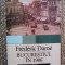 BUCURESTIUL IN 1906 - FREDERIC DAME