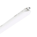 Corp de iluminat etanș cu LED Hepol 21W 2520lm