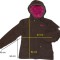 Geaca JACK WOLFSKIN captusita TEXAPORE (copii 145 cm) cod-108935