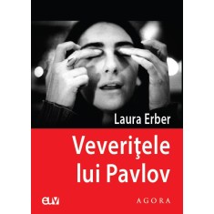 Veveritele lui Pavlov &ndash; Laura Erber