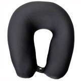 Perna de Voiaj, Neagra, 24 x 26 cm, Oem