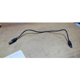 Cablu Usb - Usb C 45cm #B806