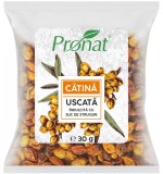 Catina Uscata Indulcita cu Suc de Struguri 30 grame Pronat