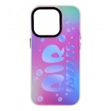 Cumpara ieftin Husa Samsung A53 5G a536 Silicon + Plastic Hologram