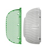Set accesorii PETKIT Magnetic Cat Litter Remover pentru indepartarea nisipului de tip argila pentru pisici, verde