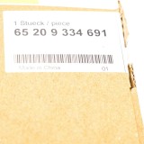 Amplificator de antena BMW X5 F15, F85 2014 OEM: 652093346919334691