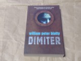 WILLIAM PETER BLATTY - DIMITER