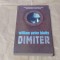 WILLIAM PETER BLATTY - DIMITER