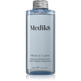 Medik8 Press &amp; Clear tonic exfoliant delicat cu eliberare prelungită 150 ml