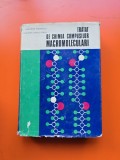 Tratat de chimia compusilor macromoleculari - Cristofor Simionescu, Cleopatra Vasiliu Oprea