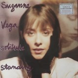 Suzanne Vega &ndash; Solitude Standing, LP, Europe, 1985, stare excelenta (VG+), Pop, A&amp;M Records