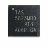 Cip TAS5825MRHBR TAS5825MB0 5825M 5825MB0 QFN